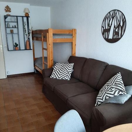Appartement Avec Terrasse Centre Самоен Экстерьер фото