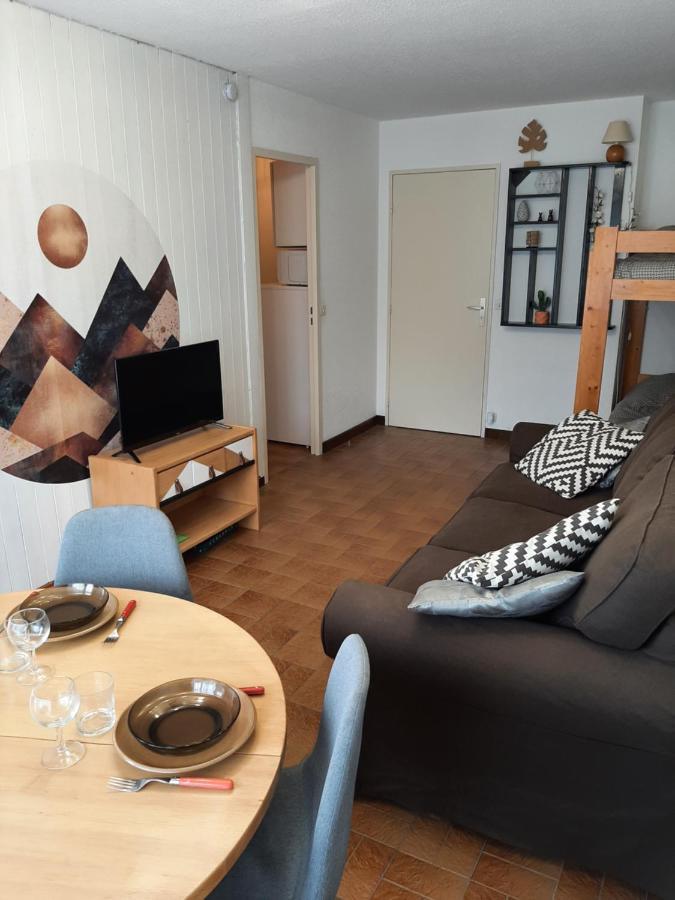 Appartement Avec Terrasse Centre Самоен Экстерьер фото