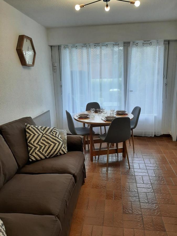 Appartement Avec Terrasse Centre Самоен Экстерьер фото